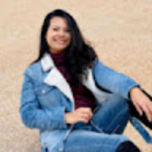 Meet your Posher, Smile